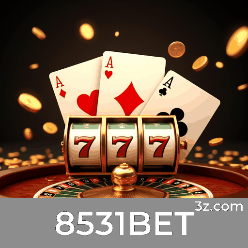 Equipe Editorial 8531BET