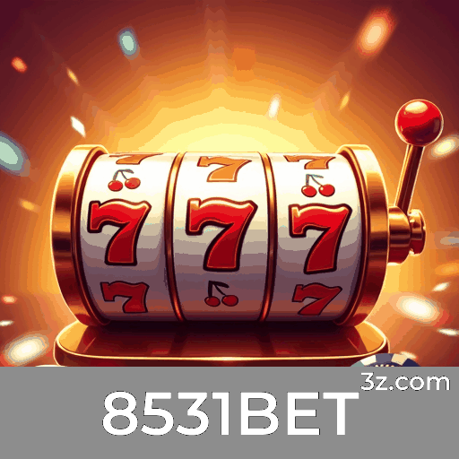 Plataforma 8531BET com bônus