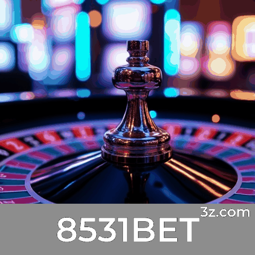 Login 8531BET seguro