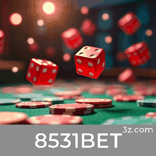 Equipe Editorial 8531BET