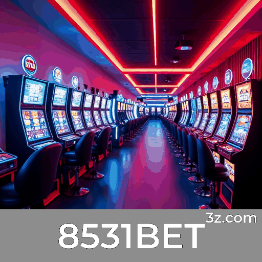 Cassino ao Vivo 8531BET - 250+ Mesas com Dealers Profissionais