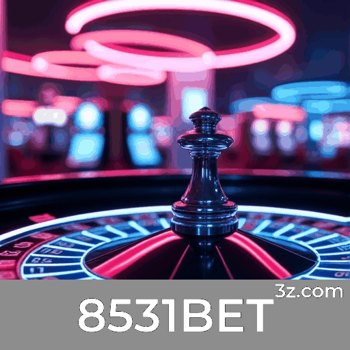 Bônus 8531BET de R$5.000 + 500 giros grátis