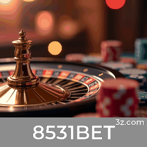 8531BET Game com bônus e experiência premium