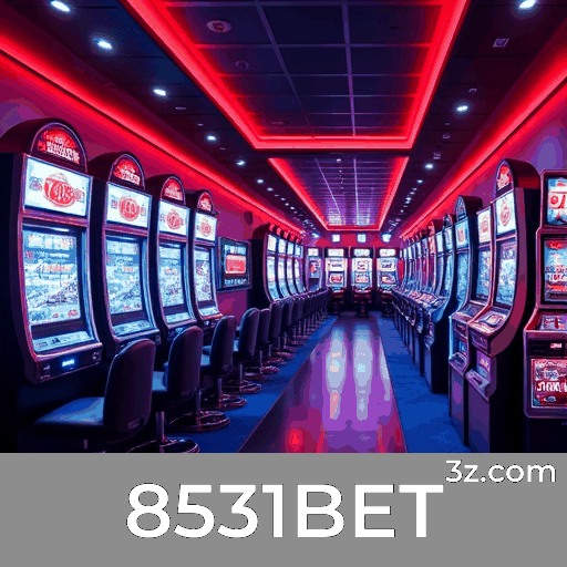 Download Oficial 8531BET - App para PC e Celular