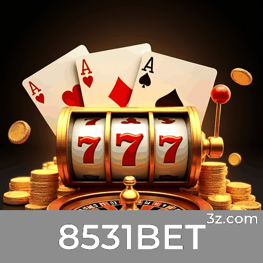Bônus exclusivo de R$99 + 50 giros grátis para download do APK 8531BET